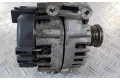 Генератор A0131546802, 2543406A   Mercedes-Benz Vito Viano W639      