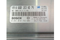 Řídící jednotka 6681530279   Mercedes-Benz A W168 1997