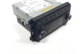 Радио/ проигрыватель CD/DVD / навигация 05064927AF   Chrysler Sebring (JS)