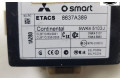 Блок предохранителей  8565A174, 8564A174   Mitsubishi Colt    