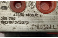 Jednotka ABS 476601406R   Renault Kangoo I 2019