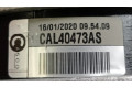 Генератор CAL40473AS   Honda Legend 3.5     
