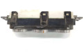 Блок управления климат-контролем 27500JG74A, A2000A7504000   Nissan X-Trail T31