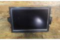 Дисплей    A2C58091264, A1729020201   Mercedes-Benz ML W166