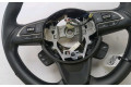 Руль Suzuki Swift III  2016 - 2023 года 4811053RS1HLF, I0-0528X      