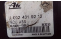 Zpětné zrcátko  Mercedes-Benz C W202 1996  24319912  