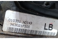 Zpětné zrcátko  Nissan Micra 2001  963021F500  