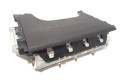 Подушка безопасности водителя 7030A242, 7030A242XA   Mitsubishi ASX