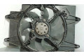 Вентилятор радиатора     9010986    Alfa Romeo 147 1.9