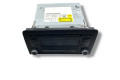 Радио/ проигрыватель CD/DVD / навигация 7640276380, 8P0035186AB   Audi A3 S3 A3 Sportback 8P   для двигателя BSE
