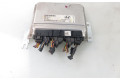 Řídící jednotka 5WY1245B, 3910837500   Hyundai Santa Fe 2001