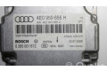 Блок подушек безопасности 4E0959655H   Audi A8 S8 D3 4E