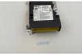 Блок подушек безопасности 8W0959655M, 0285014793   Audi A4 S4 B9 8W