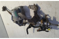    Рулевая рейка K9K   Nissan Juke I F15 2010 - 2018 года