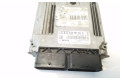 Блок управления двигателя 4G0907311B, 0281017399   Audi A6 S6 C7 4G