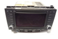 Радио/ проигрыватель CD/DVD / навигация 7L6035191N, 7612002022   Volkswagen Touareg I