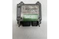 Блок управления надувных подушек BP4K57K30B, BP4K57K30B   Mazda MX-3    