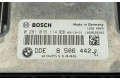Блок управления двигателя 850644201   BMW X1 E84
