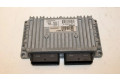 Блок управления коробкой передач 9649117480, 9649117480   Citroen C5