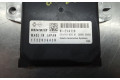 Блок комфорта 173203643R, 0120465347   Renault Captur II   