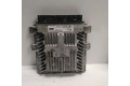 Řídící jednotka 6H4Q12A650CD, 5WS40371C   Land Rover Range Rover Sport L320 2007