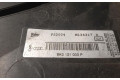 Комплект вентиляторов     8K0121003P, 9933281    Audi A5 Sportback 8TA 