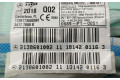 Подушка безопасности двери A2138601002   Mercedes-Benz E AMG W210