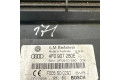 Блок управления 4F0907280E, 4F0910280   Audi Q7 4L