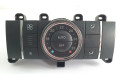 Блок управления климат-контролем A1648700189   Mercedes-Benz ML W164