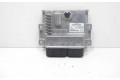 Блок управления двигателем ECU 9814826280   Peugeot  508 RXH  2011 - 2018 года