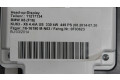 Дисплей    6230-9279443   BMW X6 G06