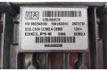 Řídící jednotka 9663556280, 966354180   Peugeot 407 2007