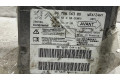 Блок подушек безопасности 9678656380   Peugeot 508