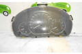 Панель приборов 9658241580, A2C53106797   Peugeot 1007       
