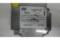 Блок подушек безопасности 95910-17700   Hyundai Matrix