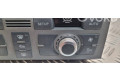 Блок управления климат-контролем 4F1820043H, 4F0910043   Audi A6 S6 C6 4F
