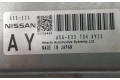 Řídící jednotka A56E33TS40Y13   Nissan Micra 2011