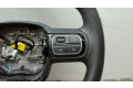 Руль Citroen C3 Aircross  2017- года       