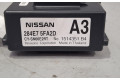 Řídící jednotka 284E75FA2D   Nissan Micra 2017