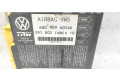 Блок подушек безопасности 6Q0909605   Seat Ibiza II (6k)