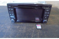 Считывающее устройство CD/DVD навигации (GPS)    2591523ZL0A, 259153ZL0A   Nissan Pulsar