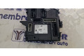 Блок комфорта 284B29766R, A3C05025809   Renault Captur II   