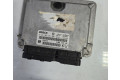 Řídící jednotka 0281001631, 28SA3690   Opel Vectra B 1999