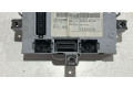 Блок комфорта 51744895, 51744895   Fiat Punto (188)   