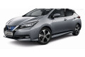 Моторчик заднего дворника 823315SH0A, 823315SH0A    Nissan Leaf II (ZE1)