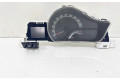 Панель приборов    Toyota iQ       