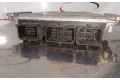 Блок управления двигателем ECU 9654694380   Peugeot 206+