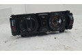 Блок управления климат-контролем 2108300385   Mercedes-Benz E W210