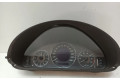 Панель приборов A2095400111   Mercedes-Benz CLK A209 C209       