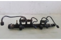 Vstřikovací lišta 0445214133   Toyota Yaris     